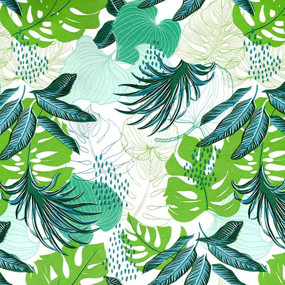 Magnetic Locker Wallpaper (Full Sheet Magnetic) - Pack of 3 Sheets -  v28